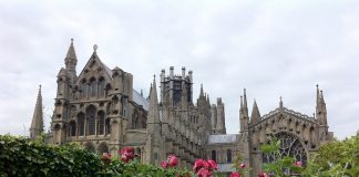 Catedrala Ely
