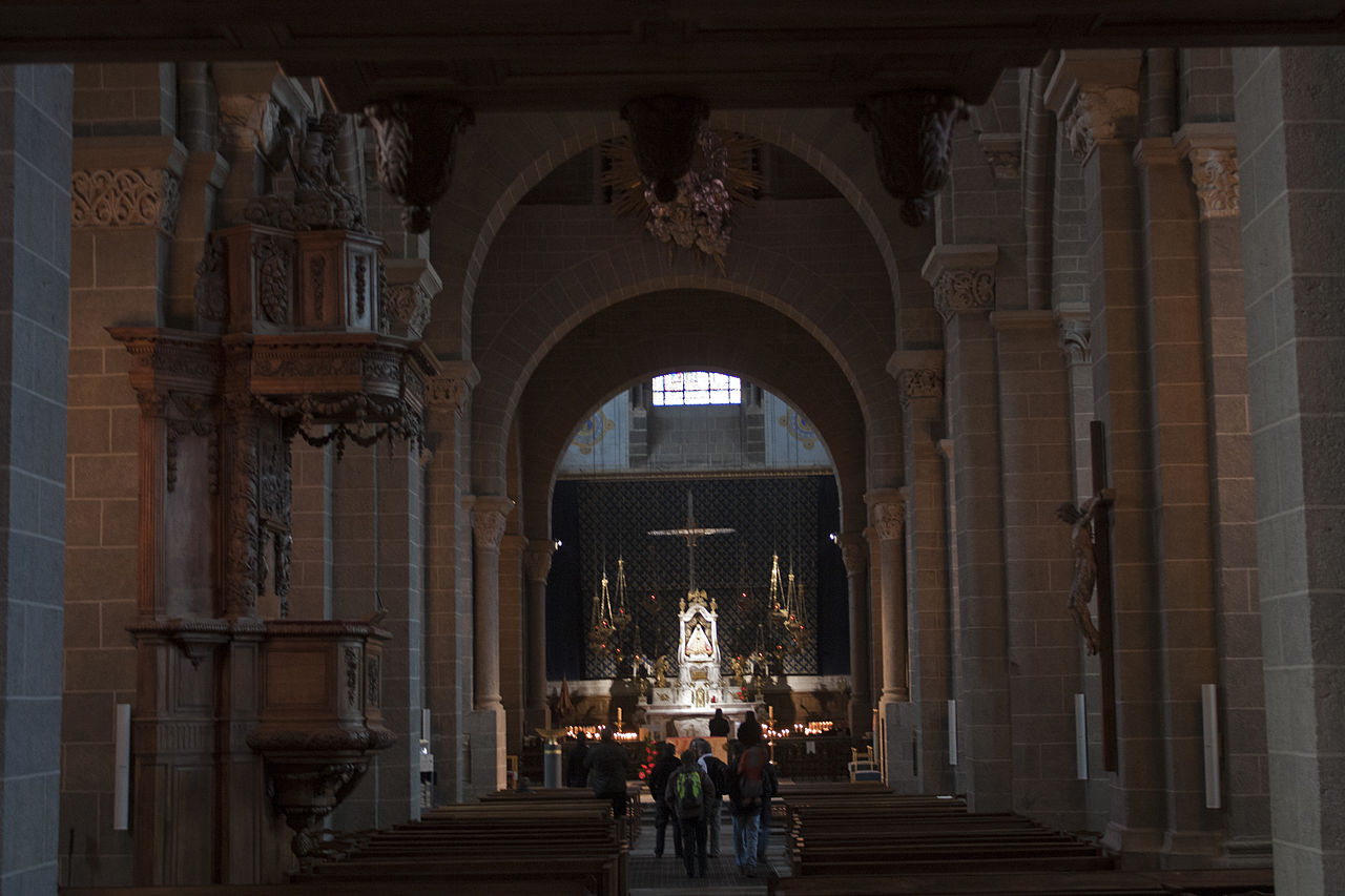 Catedrala Notre-Dame du Puy11