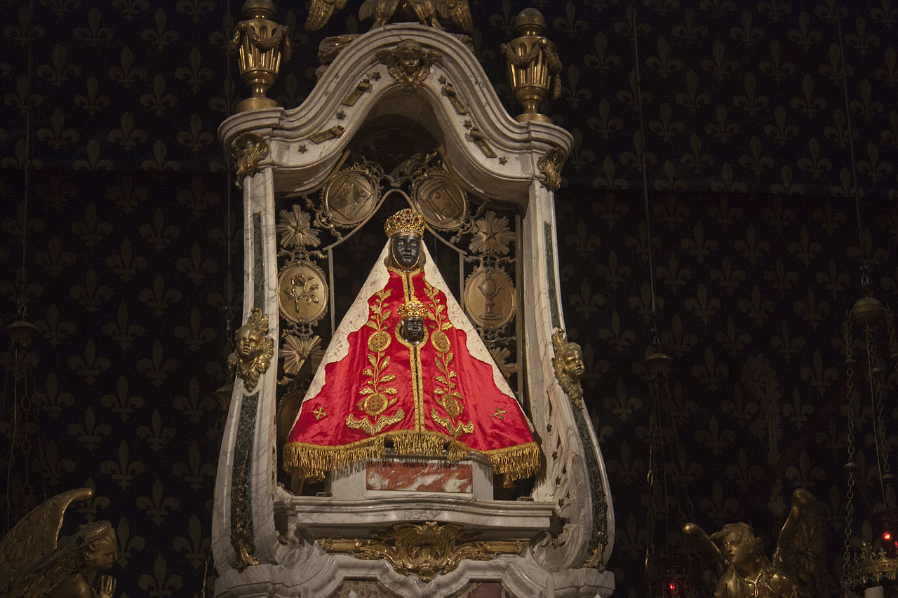 Catedrala Notre-Dame du Puy1111