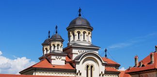 Catedrala Ortodoxă a Reîntregirii