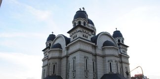 Catedrala Ortodoxă din Târgu Mureș