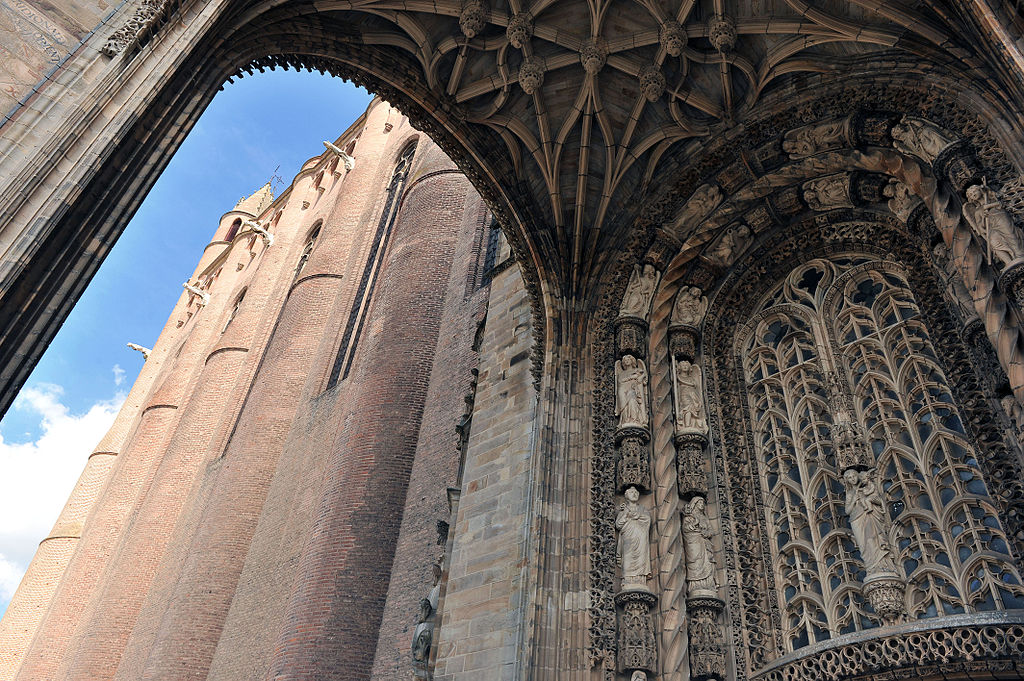 Catedrala Sainte-Cecile11