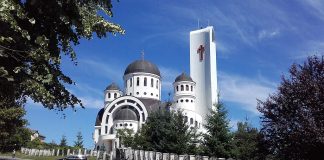 Catedrala Sfanta Vineri