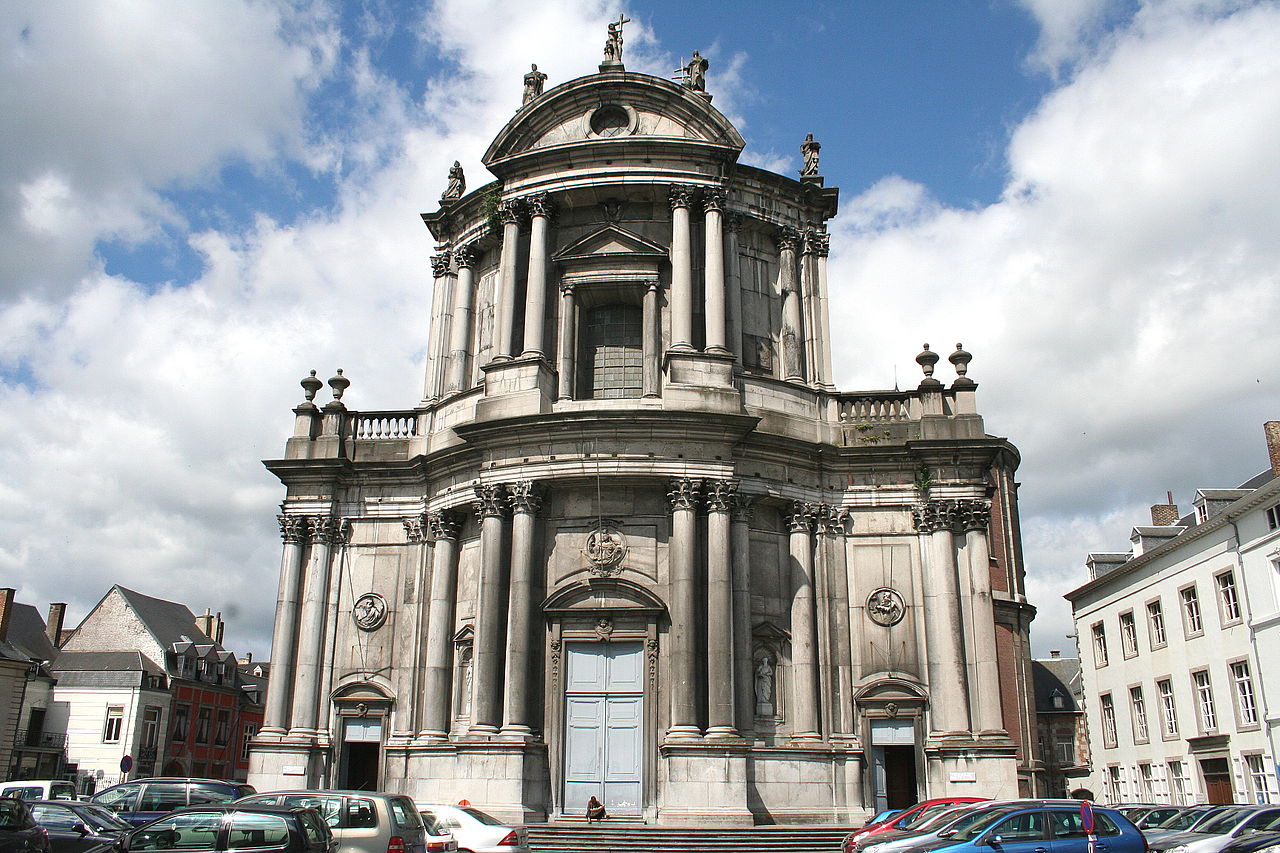 Catedrala St. Auban