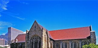 Catedrala St. George