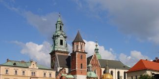 Catedrala Wawel