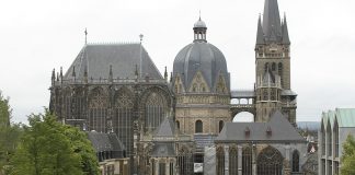 Catedrala din Aachen: bijuteria arhitecturală a Europei medievale Catedrala din Aachen