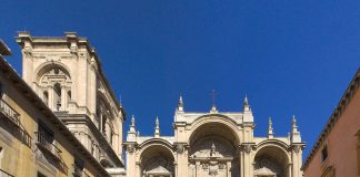 Catedrala din Granada