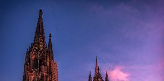 Catedrala din Koln