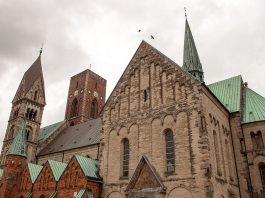 Catedrala din Ribe