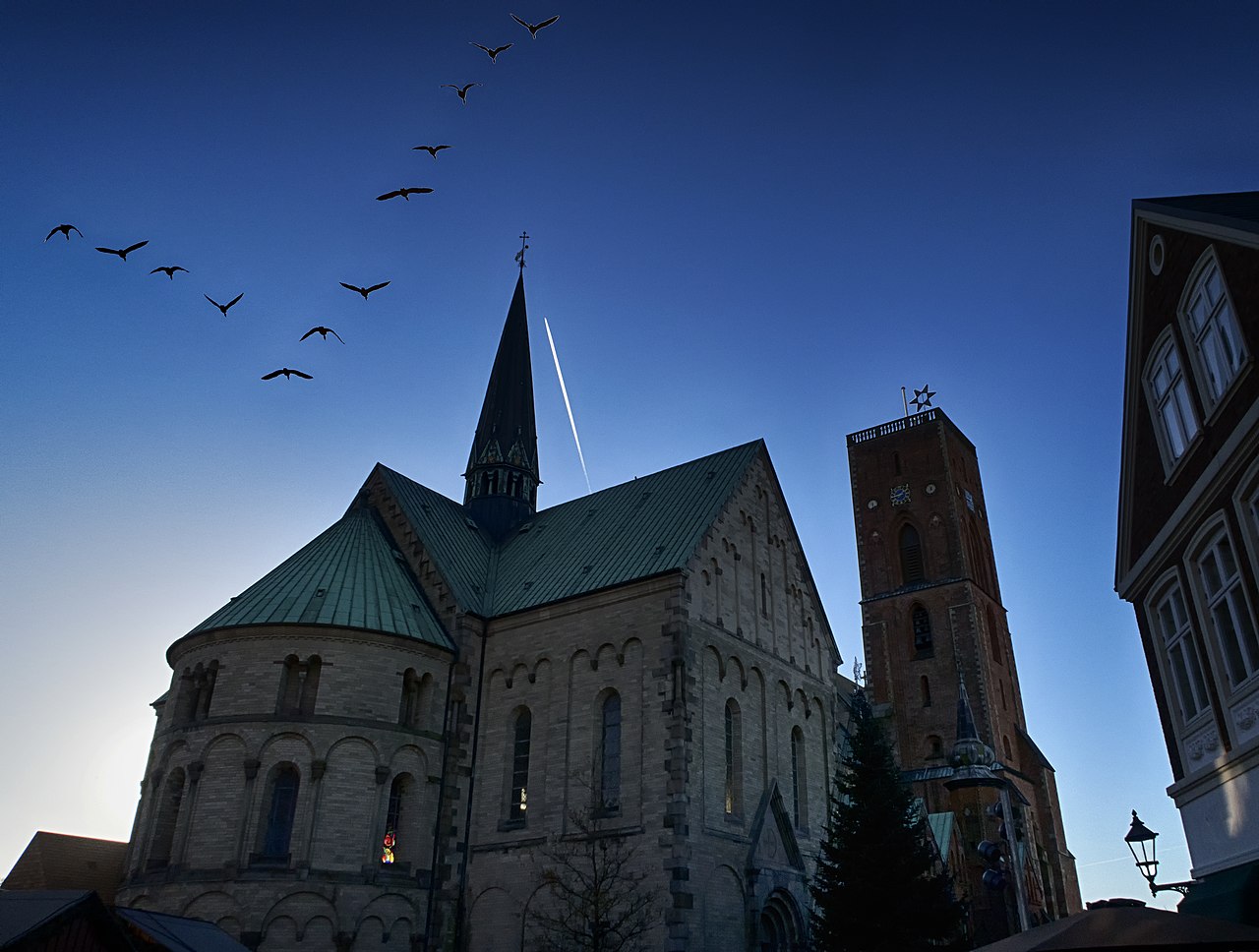 Catedrala din Ribe111