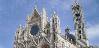 Catedrala din Siena
