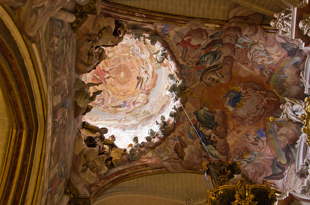 Catedrala din Toledo111