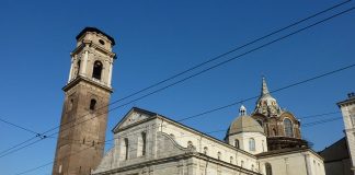 Catedrala din Torino