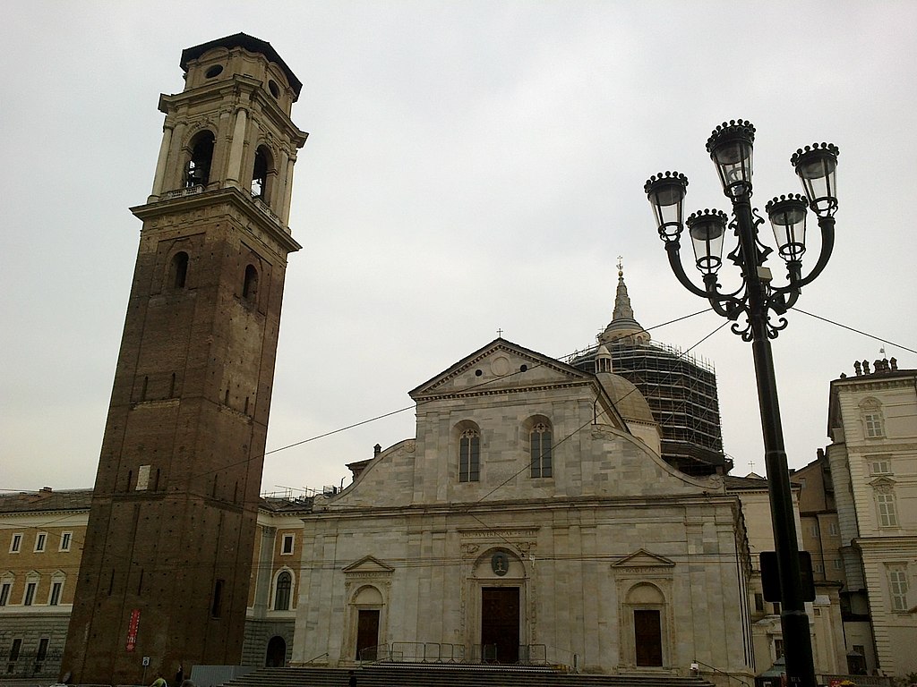 Catedrala din Torino11