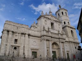 Catedrala din Valladolid