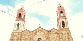 Catedrala din Zacatecas – bijuteria barocă din inima Mexicului Catedrala din Zacatecas