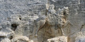 Cavalerul din Madara