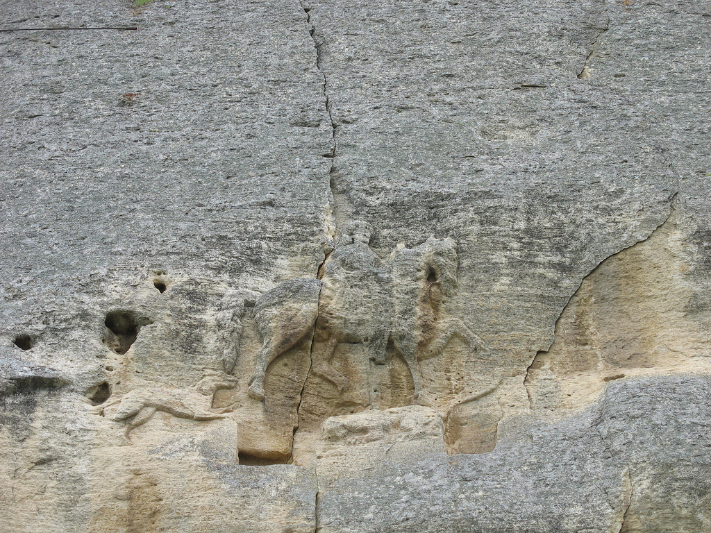 Cavalerul din Madara11111