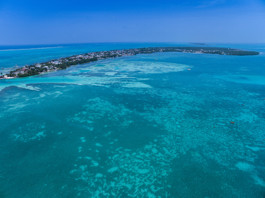 Caye Caulker