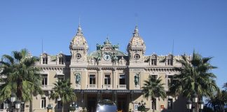 Grand Casino din Monte-Carlo – eleganța și rafinamentul din inima Monaco Cazino Monte Carlo