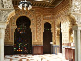 Cazinoul din Murcia