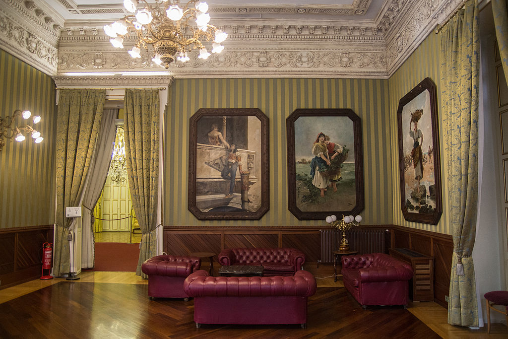 Cazinoul din Murcia111