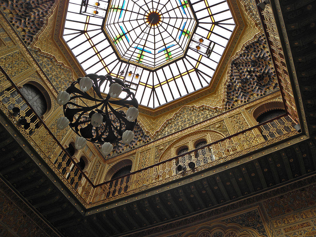 Cazinoul din Murcia1111