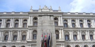 Cenotaful din Londra