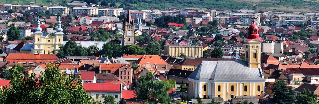 Centru Istoric Baia Mare Centru Istoric Baia Mare