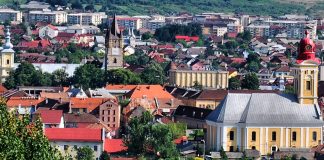 Centru Istoric Baia Mare