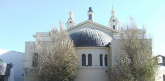 Centrul Holocaustului din Cape Town: Obiective turistice Africa de Sud – Cape Town Centrul Holocaustului