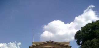 Centrul Wits Origins