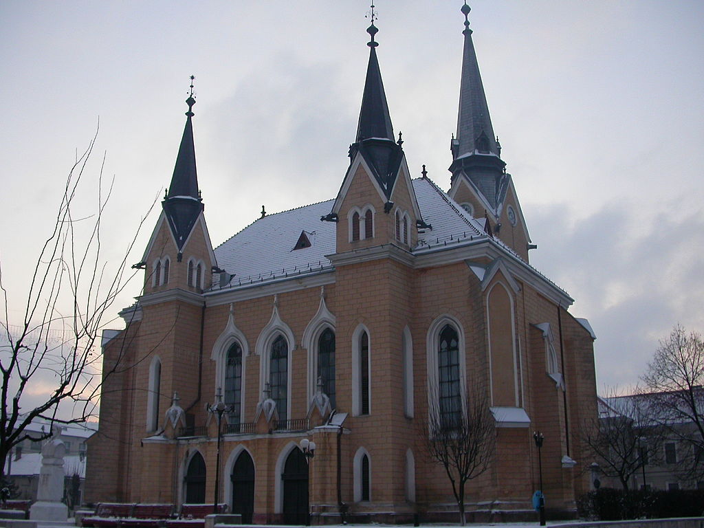 Centrul istoric Sighetu Marmaţiei11
