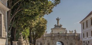 Cetatea Alba Carolina