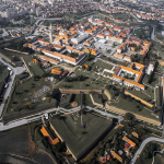 Cetatea Alba Iulia