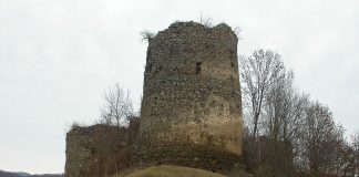 Cetatea Bologa