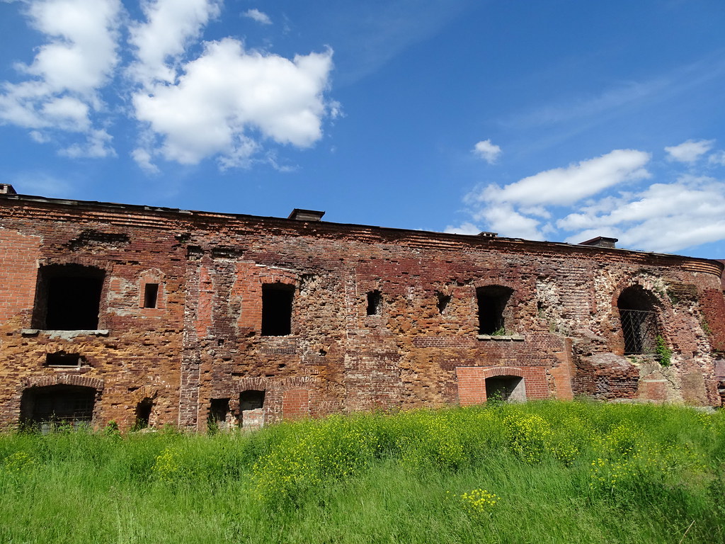 Cetatea Brest1