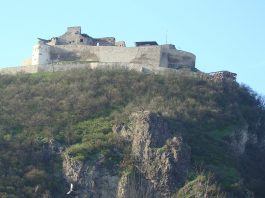 Cetatea Devei