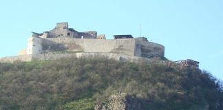Cetatea Devei