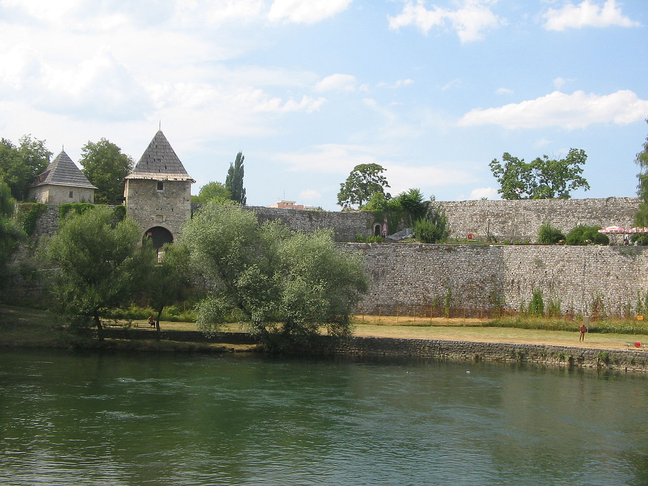 Cetatea Kastel