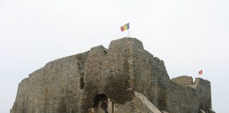 Cetatea Neamţ