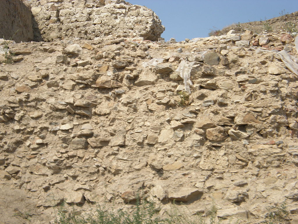 Cetatea Noviodunum11