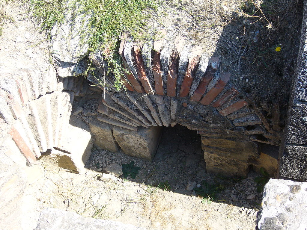 Cetatea Tropaeum Traiani1