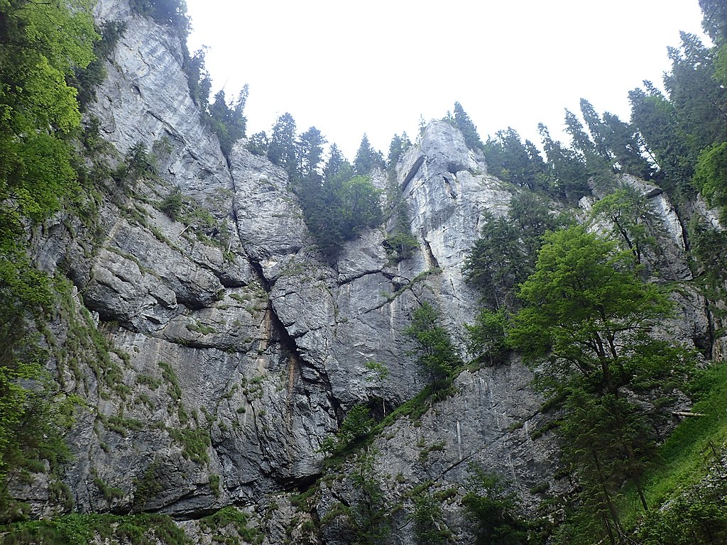 Cetăţile Ponorului