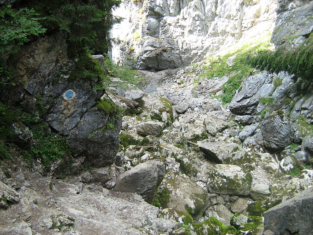 Cetăţile Ponorului1