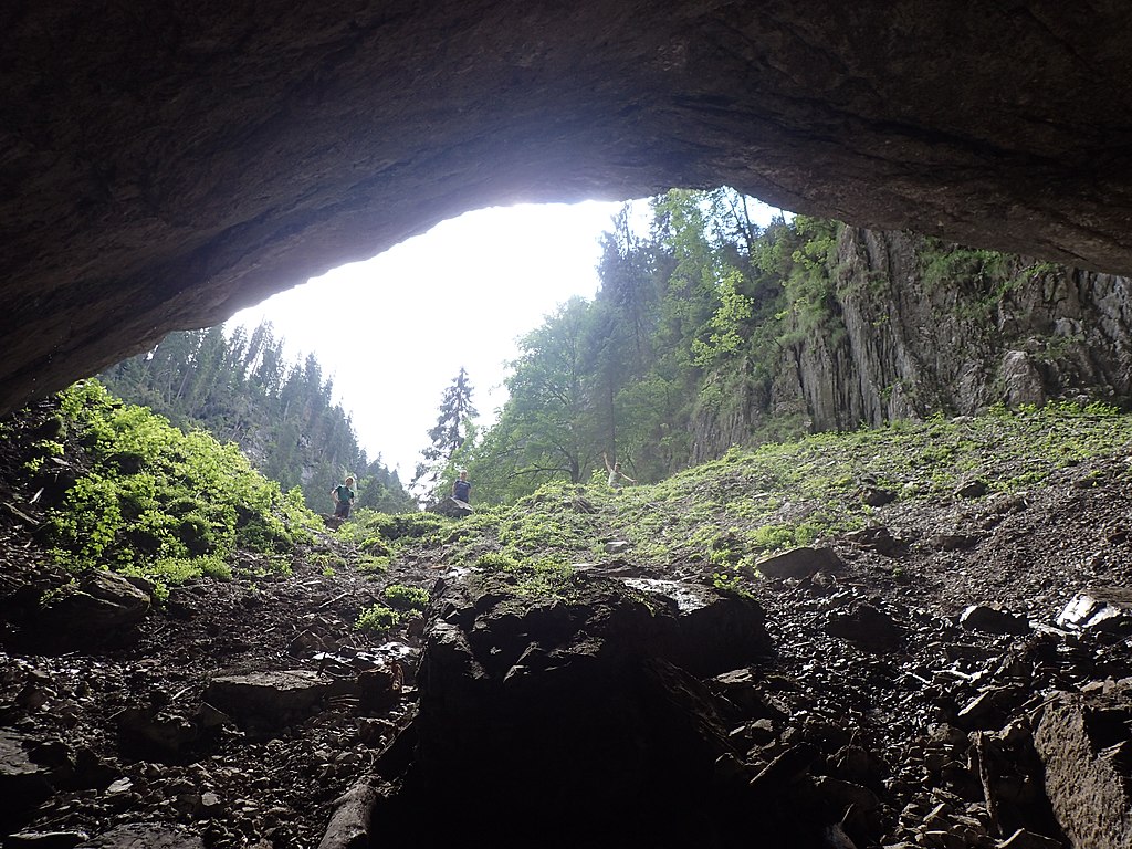 Cetăţile Ponorului11