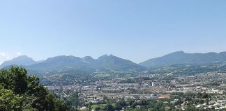 Orasul Chambery: Obiective turistice Franta – Chambery Chambery