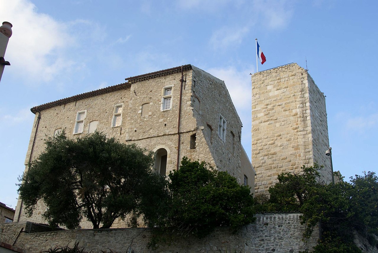 Chateau Grimaldi1