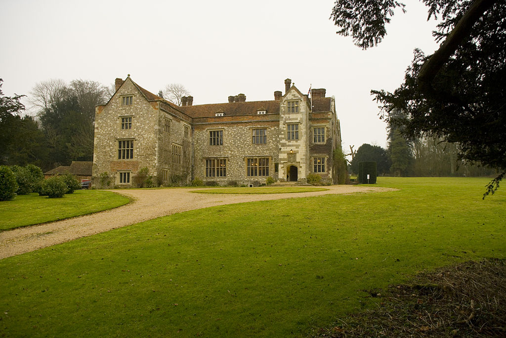Chawton